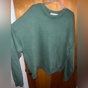 MNML oversized sweatshirt